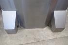 Tonelli 400 Liter Planetary Mixer